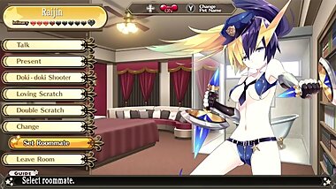 Moero Crystal H Review