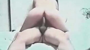 Japanese mature couple 01