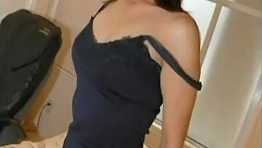 Japanese milf & Married wife Kazue