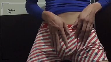 ??????????????????Japanese ?Twink has some homemade fun with his very massi