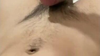 High school boy very hot lotion masterbation