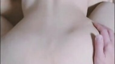 Japanese Couple Amateur Subjective doggy Style SEX