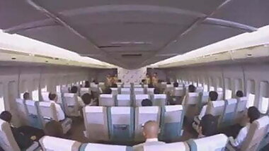 Say goodbye to the chicken or fish inflight option...