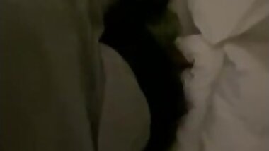 POV Amateur Asian Latina - Face Down Ass Up (Part 3)