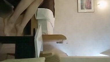 Relaxing masturbation lying naked in bed пЉїJapaneseпЉљ