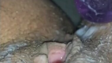 SUPER CREAM PUSSY IN DORM ROOM