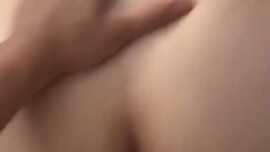 Asian Latina Girlfriend - Doggystyle