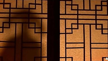 Jo Yeo Jung in Queen