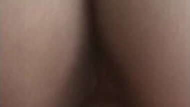 Thick Half Japanese GF Riding Reverse