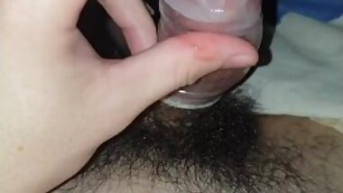 Creampie after fucking night ep1
