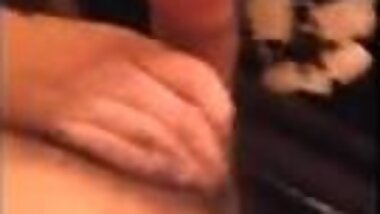 University Girl Blow Job