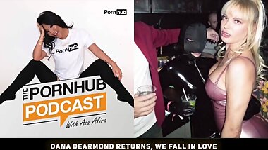 9.	Dana Returns: We Fall in Love