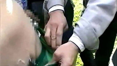 Bukkake Circle, Part3