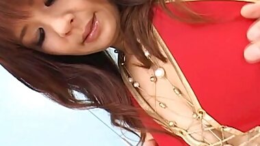 Rin Yuuki fucked in the ass – more at hotajp.com