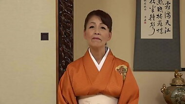 Japanese Mature