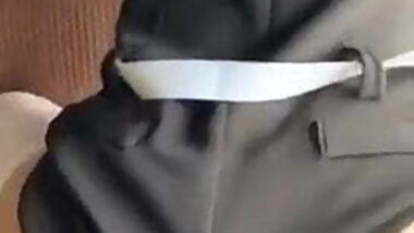 Cute panties, Japanese audio