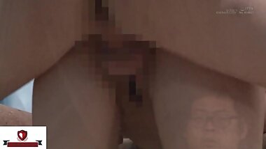 When you see yourself in the reflection