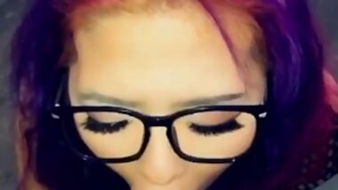 GirlfriendвАЩs BFF Sucks Me While SheвАЩs In The Room