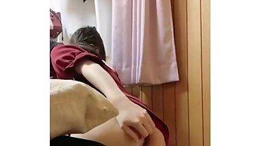 зФШгБДе£∞гБІгВ§гБ£гБ°гВГгБЖгГСгВ§гГСгГ≥гАБгВѓгГ™и≤ђгВБгВ™гГКгГЛгГЉ(зі†дЇЇгАБеАЛдЇЇжТЃељ±гАБзД°дњЃж≠£)