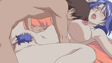 (HENTAI UNCENSORED) Lover in Law - Episode 1 (Audio Eng)