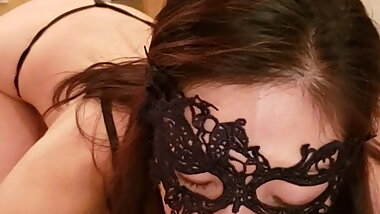 Japanese sex friend Megumi 3x01